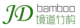 上海境道原竹建筑設計工程有限公司